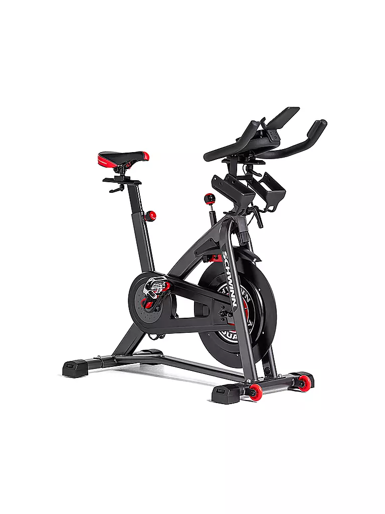 SCHWINN Indoor Fahrrad 800IC schwarz